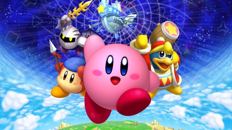 Kirby and the Forgotten Land: Release date, where to buy, new trailer and  more