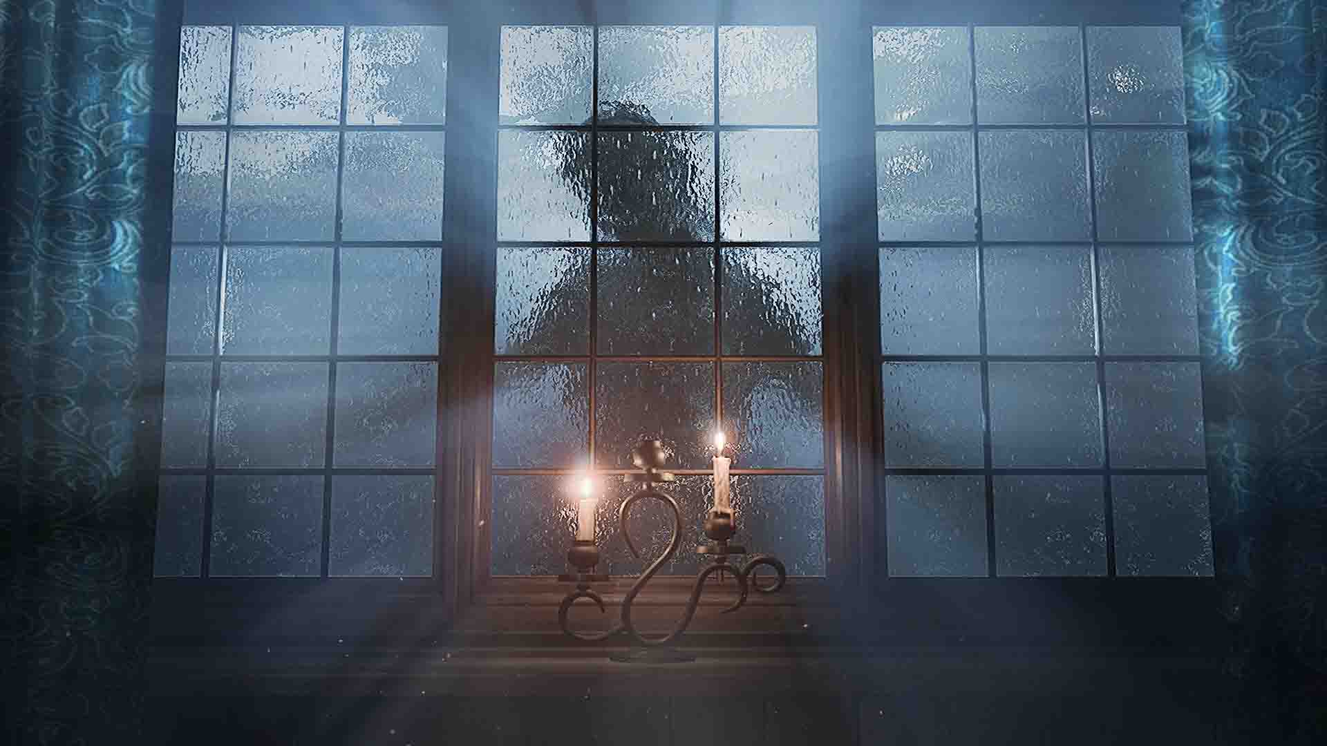 Bloober Team - Layers of Fear VR for Oculus quest is now