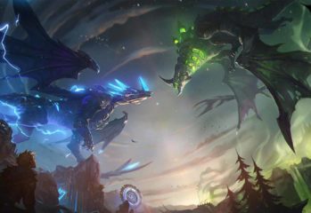 League of Legends pre-season public beta environment changes hit tomorrow