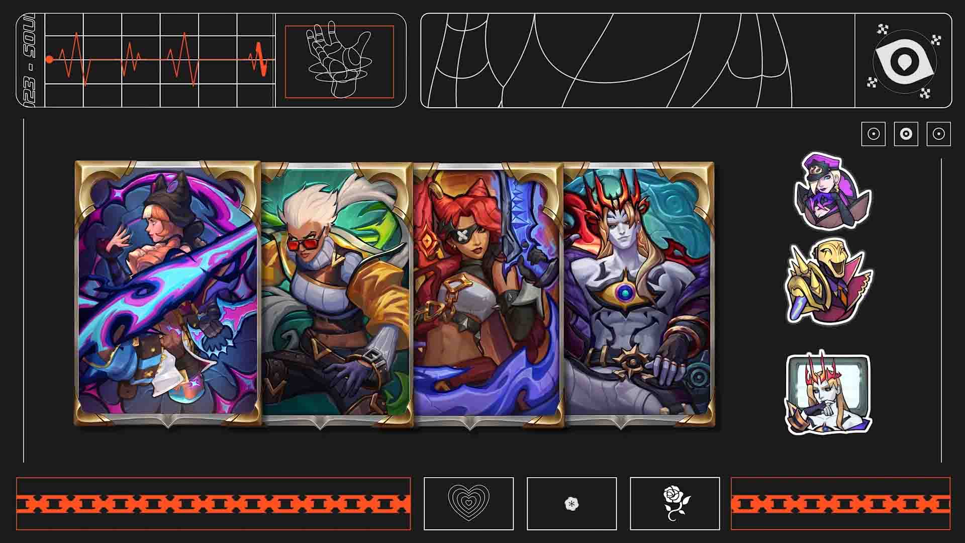 When are we getting the Prime Gaming loot for TFT? : r/TeamfightTactics