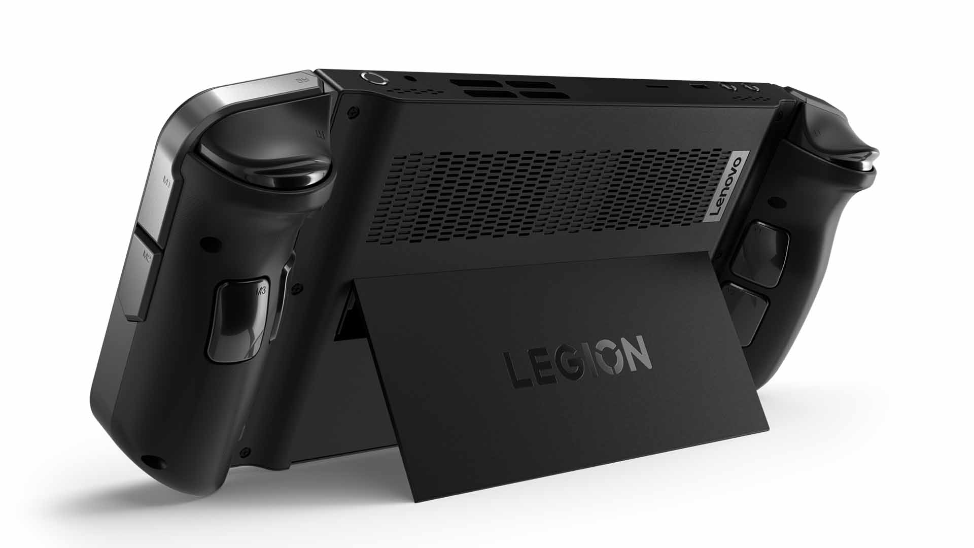Lenovo Legion Go レビュー Gamingdeputy Japan