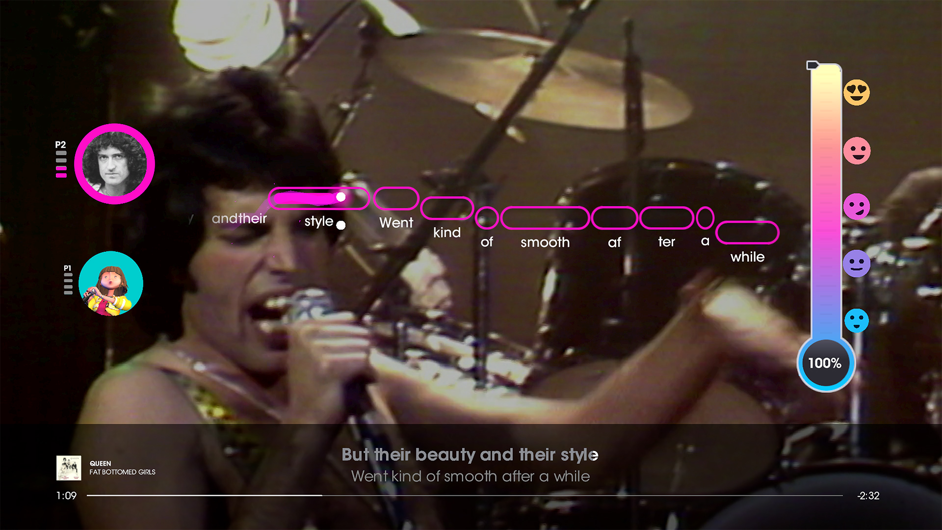 queen sing along abc performers queen sing along abc performers