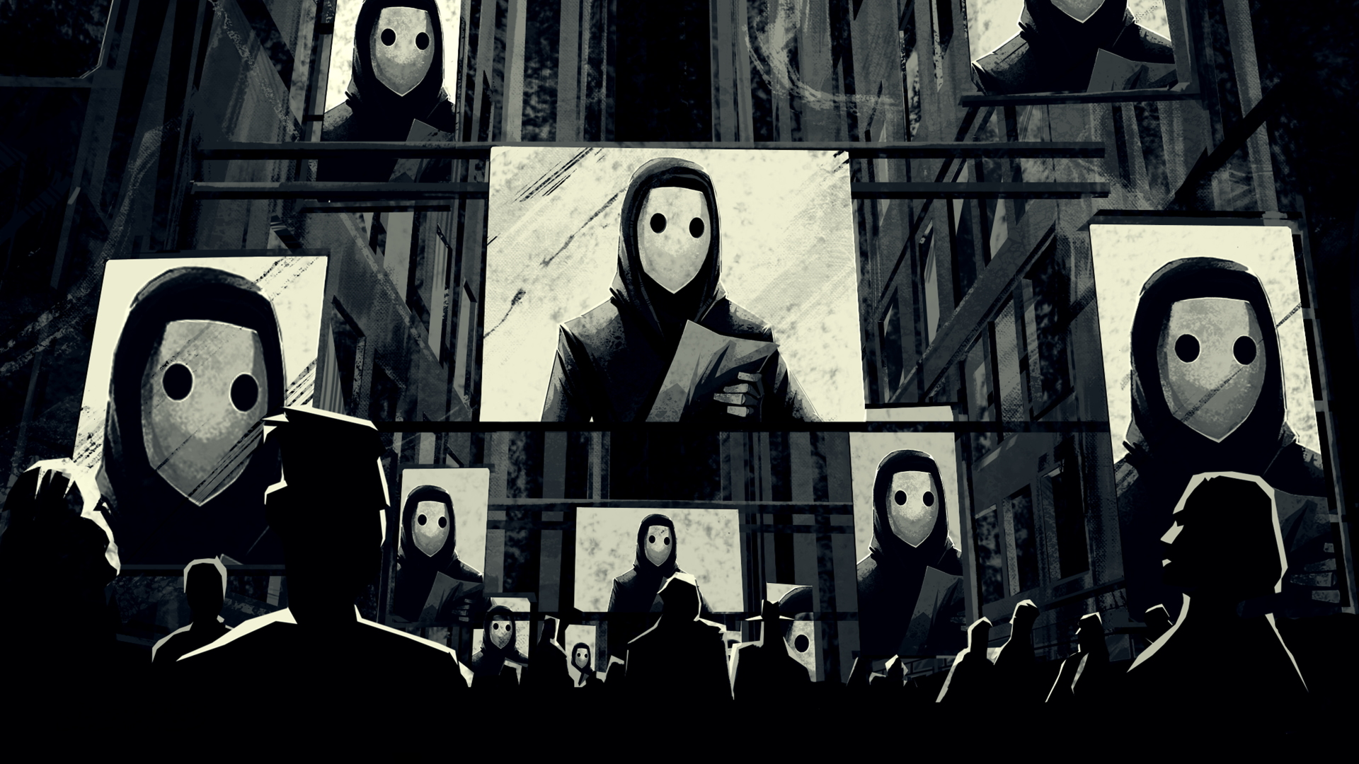 Liberated review | GodisaGeek.com