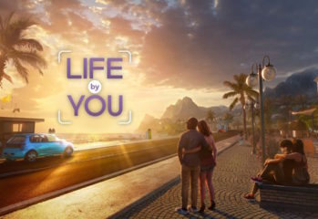 Life by You