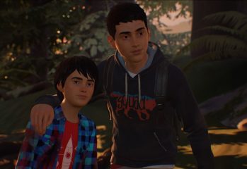 Life is Strange 2