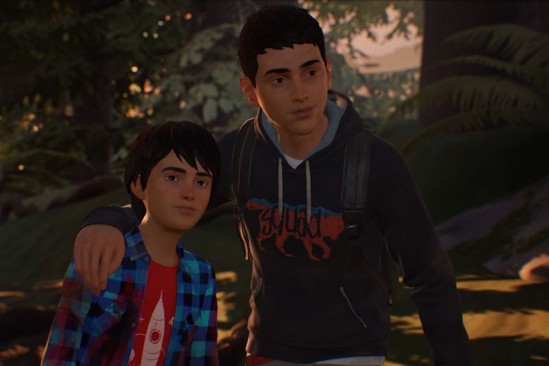 Life is Strange 2