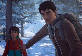 Life is Strange 2 switch news