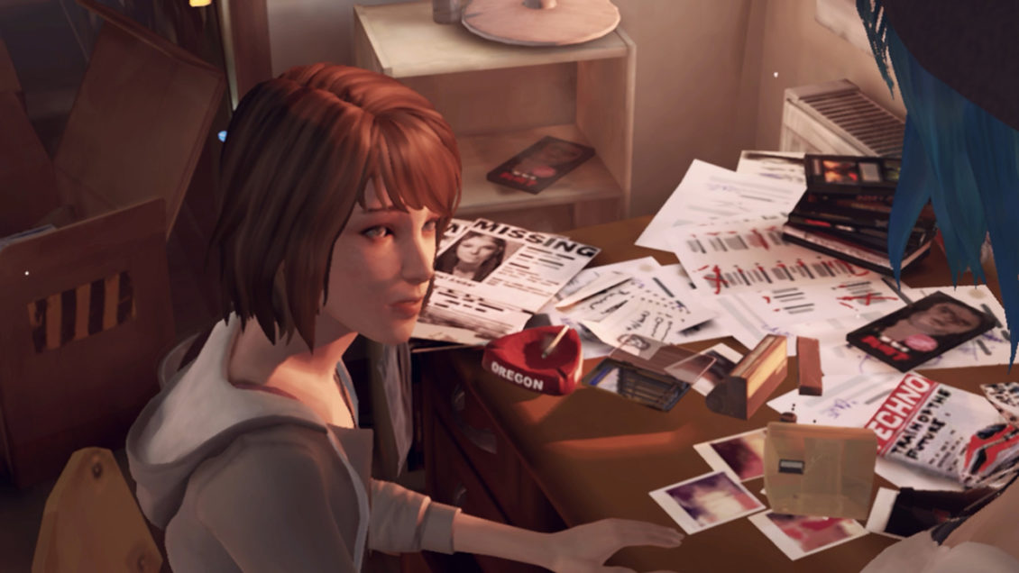 Life is Strange Arcadia Bay Collection includes the barnstorming original a...