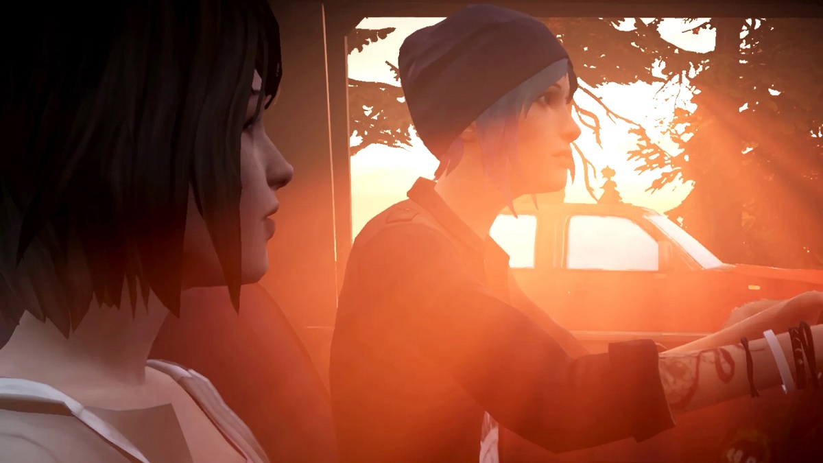 Beyond Arcadia: Life Is Strange Fans on the Game Six Years Later — Part 1 -  Jump Dash Roll