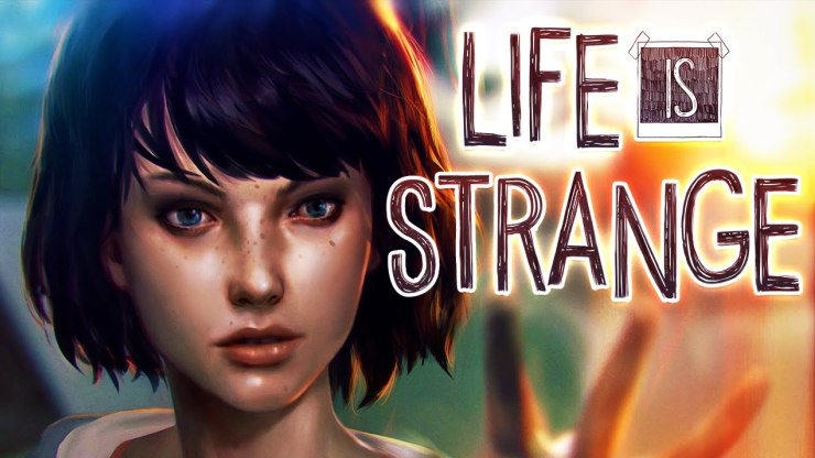 Life is Strange - Episode 1 on Steam