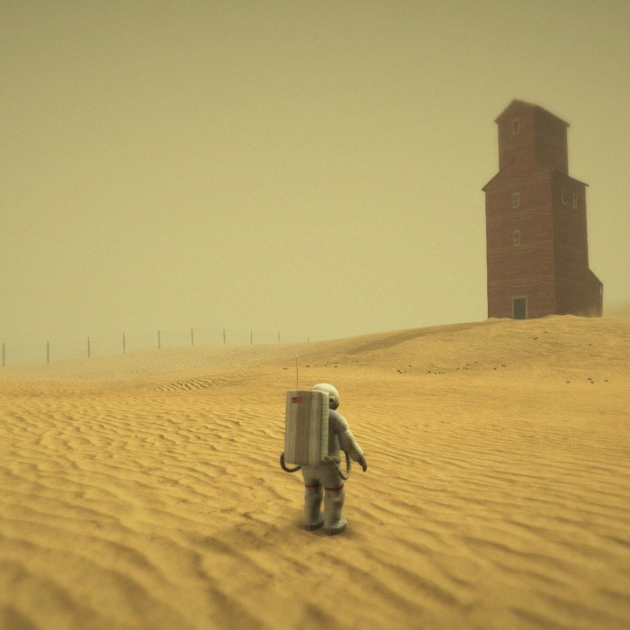 lifeless planet premier edition trailer lifeless planet premier edition trailer