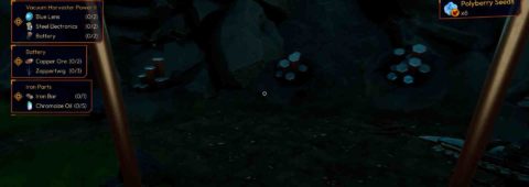 Lightyear Frontier | How to craft Aluminium Frame