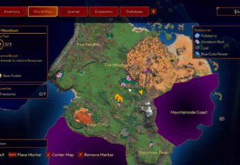 Lightyear Frontier | How to craft Basic Fodder