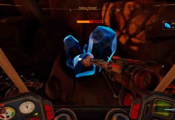 Lightyear Frontier | How to craft Blue Crystal Dust