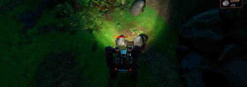 Lightyear Frontier | How to craft Clay