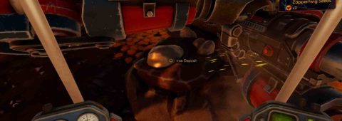 Lightyear Frontier | How to craft Iron Frame