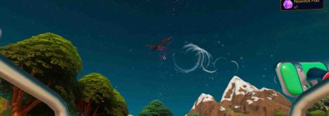 Lightyear Frontier | How to craft Noxious Spore