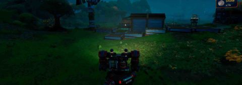 Lightyear Frontier | How to craft Plant Oil