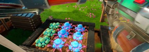 Lightyear Frontier | How to craft Polyberry Oil