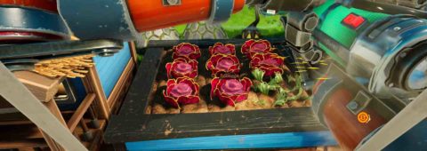 Lightyear Frontier | How to craft Rabbage Oil