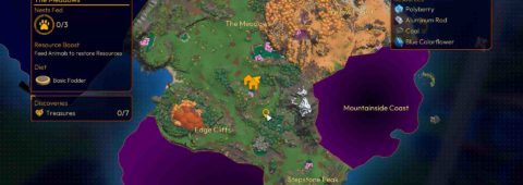 Lightyear Frontier | How to craft Steel Electronics