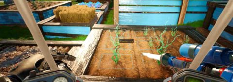 Lightyear Frontier | How to craft Zappertwig Oil