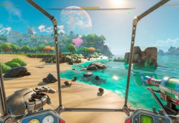 Lightyear Frontier release month news