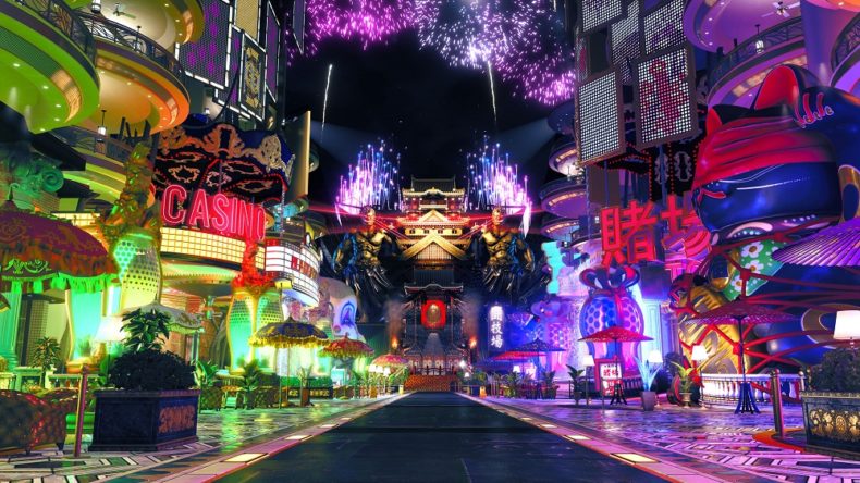 Like a Dragon Gaiden overview trailer