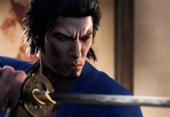 Like a Dragon: Ishin "Blade of Vengeance" trailer released