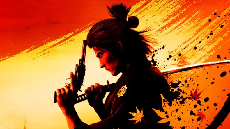 Like A Dragon: Ishin! Review