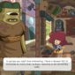 A screenshot of Lil' Guardsman