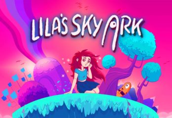 Lila’s Sky Ark review