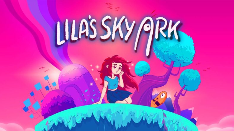 Lila’s Sky Ark review