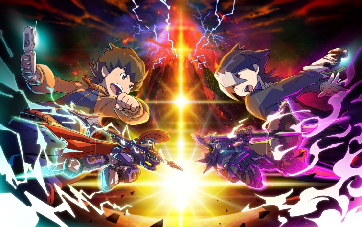 little battlers experience 3ds