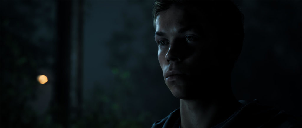 Review: 'The Maze Runner' feels refreshingly low-tech