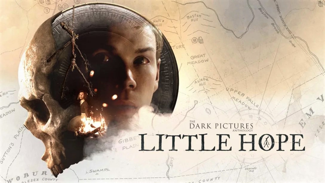 The Dark Pictures Anthology: Little Hope review | GodisaGeek.com