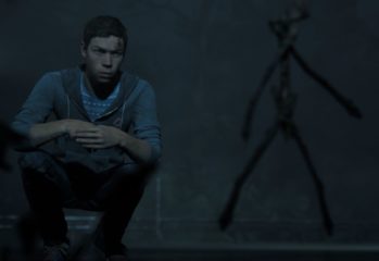 Little Hope demo