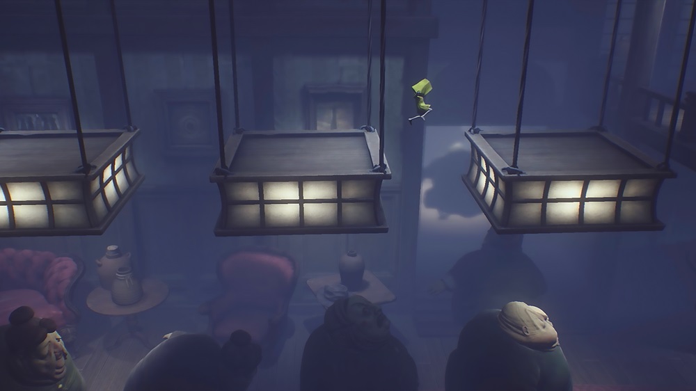 Little Nightmares 3 has inadvertently been announced 