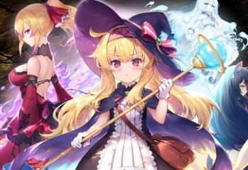 Little Witch Nobeta review