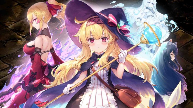 Little Witch Nobeta review