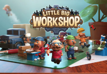 Little Big Workshop