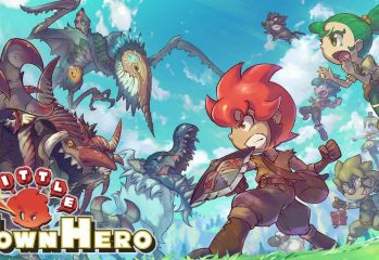 Little Town Hero review