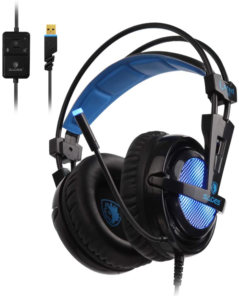 Sades locust online plus review