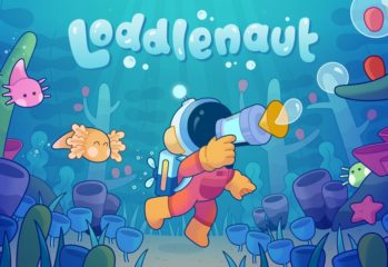 Loddlenaut review