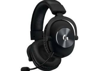 Logitech G Pro X Headset