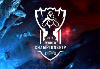 BBC - League of Legends World Championship