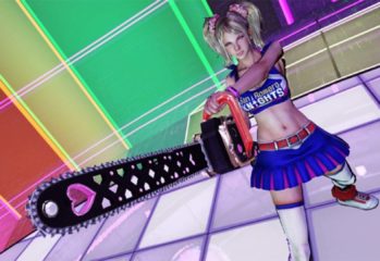 Lollipop Chainsaw remake confirmed for 2023