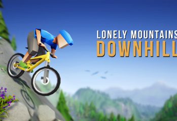 Lonely Mountains: Downhill review