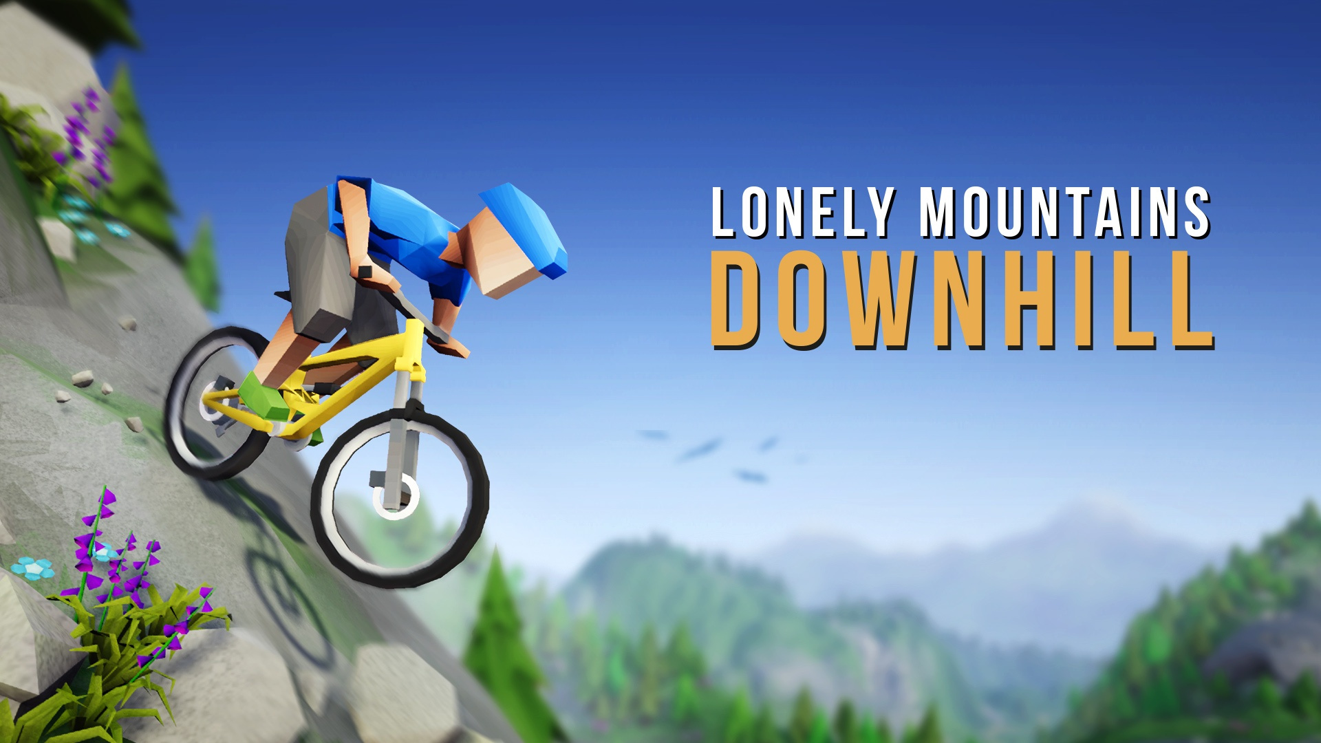 lonely mountains downhill switch release date