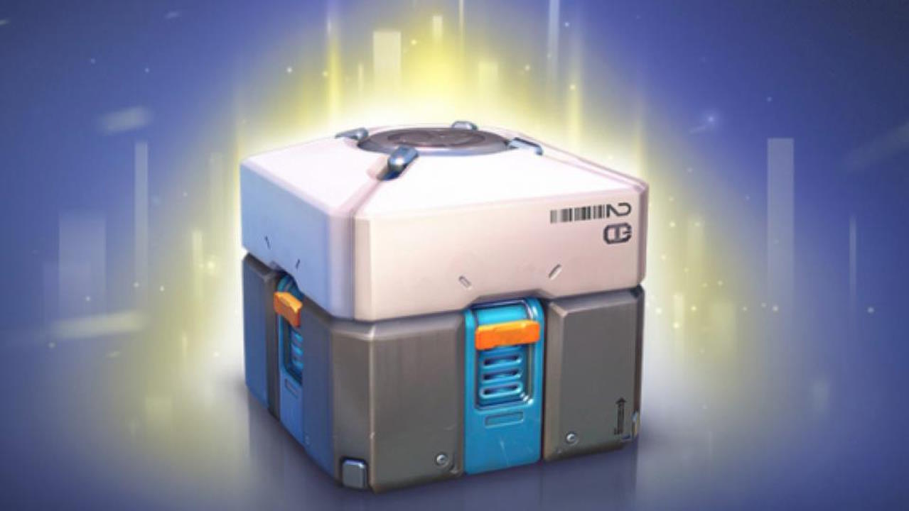 Loot boxes Do we still have a problem?